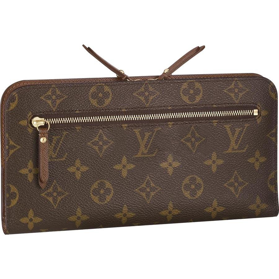 Cheap Replica Louis Vuitton Organizer Insolite Monogram Canvas M66566 - Click Image to Close